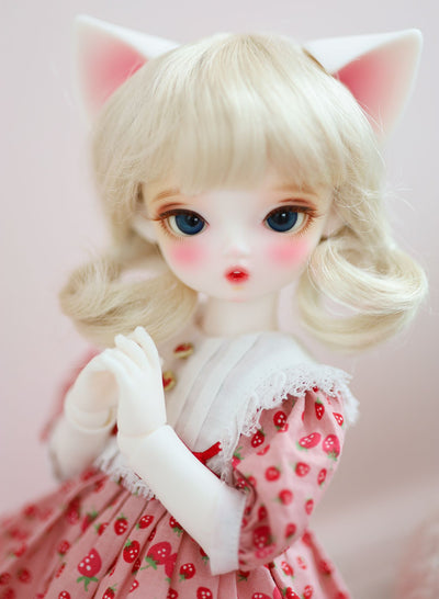 Lilie | Preorder | DOLL