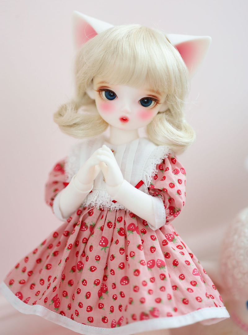 Lilie | Preorder | DOLL