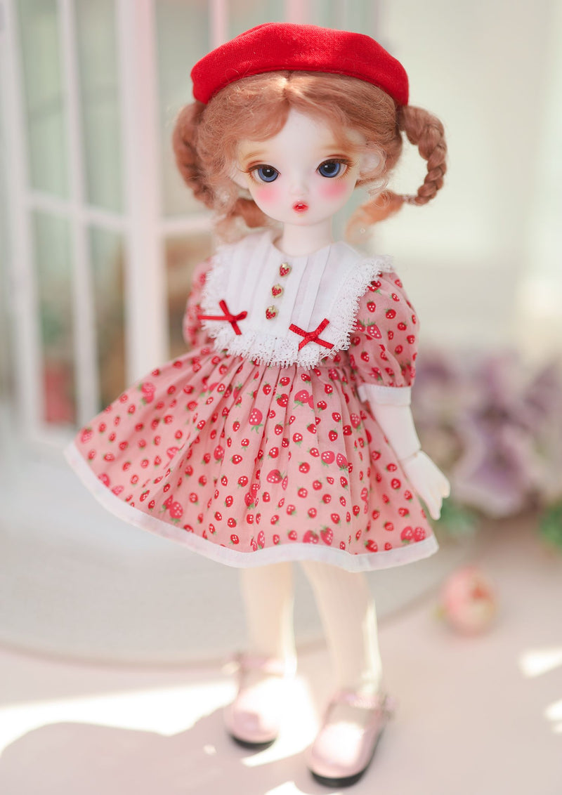 Lilie | Preorder | DOLL