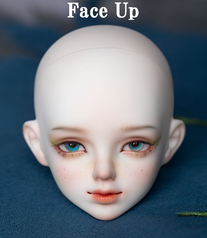 Leo | Preorder | DOLL