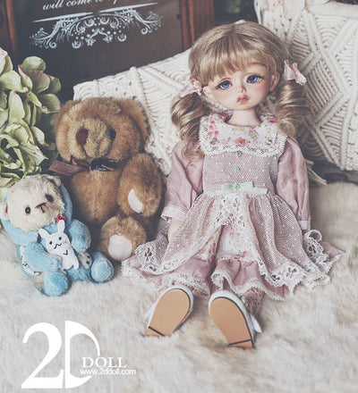 Kuma | Preorder | DOLL