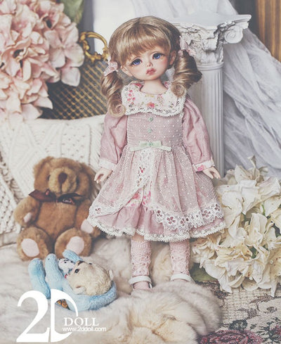 Kuma | Preorder | DOLL