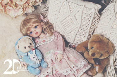 Kuma | Preorder | DOLL