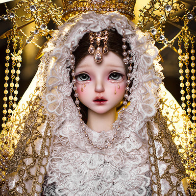 Macarena Fullset | Item in Stock | DOLL