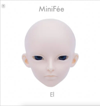 MiniFee – Lookback [Limited Quantity] | Preorder | DOLL