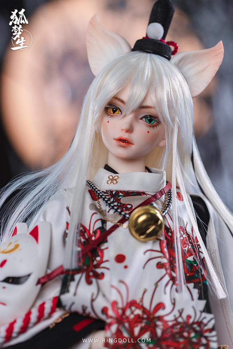 YUMEO 1/3 Scale - Fullset | Item in Stock | DOLL