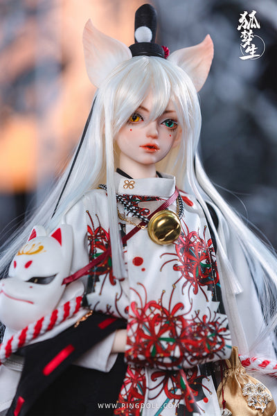 YUMEO 1/3 Scale - Fullset | Item in Stock | DOLL