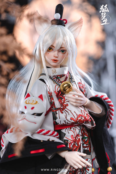 YUMEO 1/3 Scale - Fullset | Item in Stock | DOLL