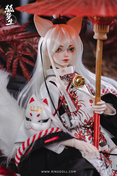 YUMEO 1/3 Scale - Fullset | Item in Stock | DOLL