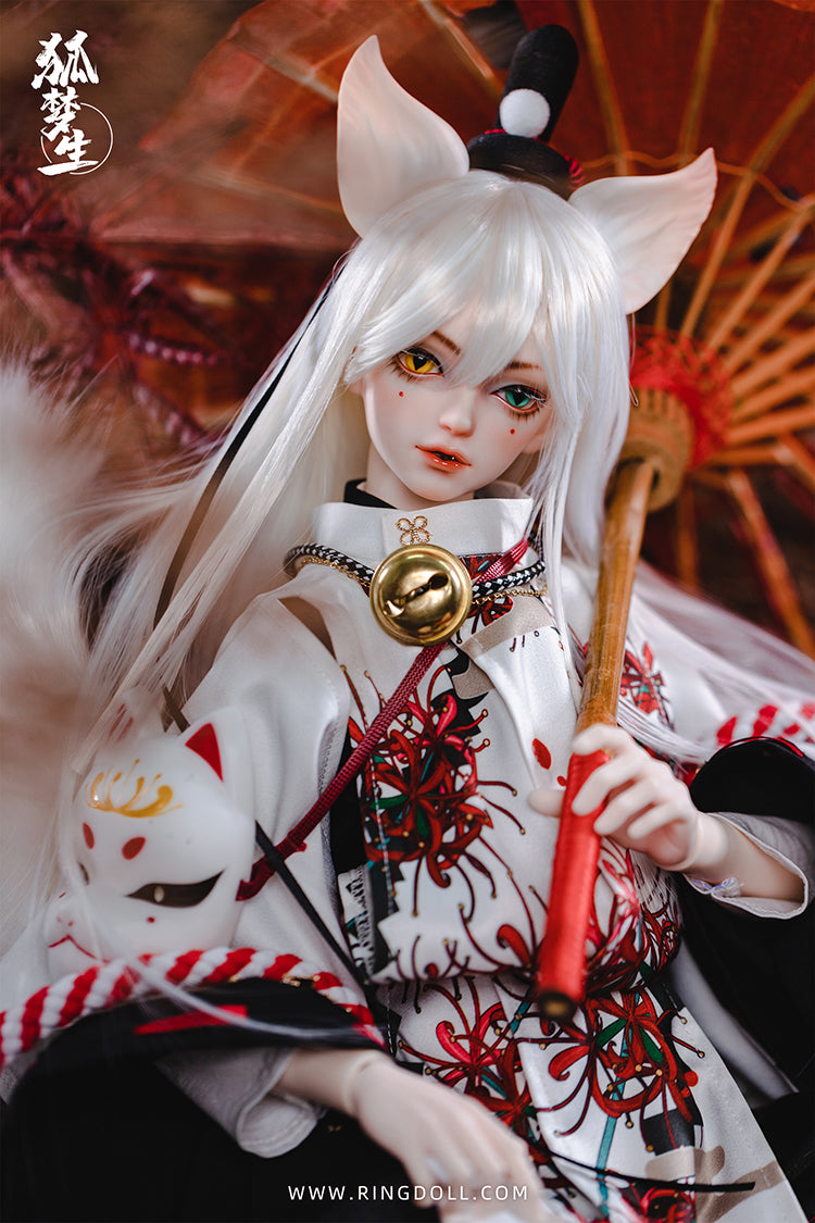 YUMEO 1/3 Scale - Fullset | Item in Stock | DOLL