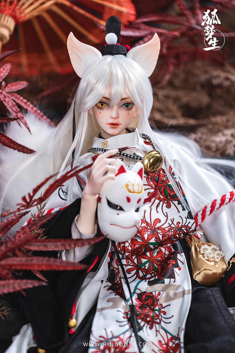 YUMEO 1/3 Scale - Fullset | Item in Stock | DOLL