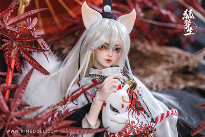 YUMEO 1/3 Scale - Fullset | Item in Stock | DOLL