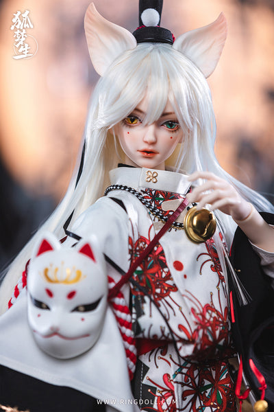 YUMEO 1/3 Scale - Fullset | Item in Stock | DOLL