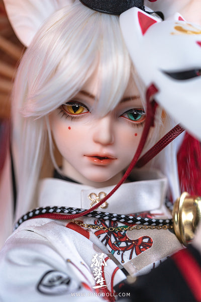 YUMEO 1/3 Scale - Fullset | Item in Stock | DOLL