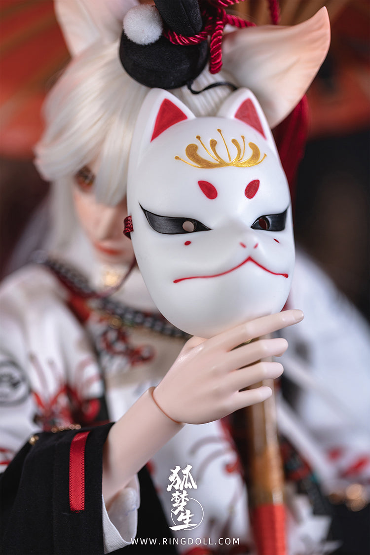 YUMEO 1/3 Scale - Fullset | Item in Stock | DOLL