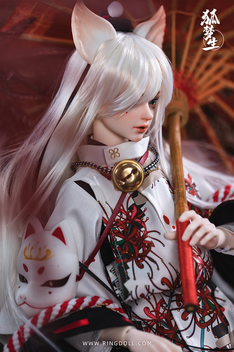 YUMEO 1/3 Scale - Fullset | Item in Stock | DOLL