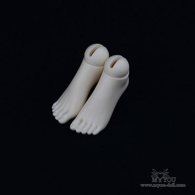 1/4 High Heel Feet [Limited Time 15% OFF] | Preorder | PARTS