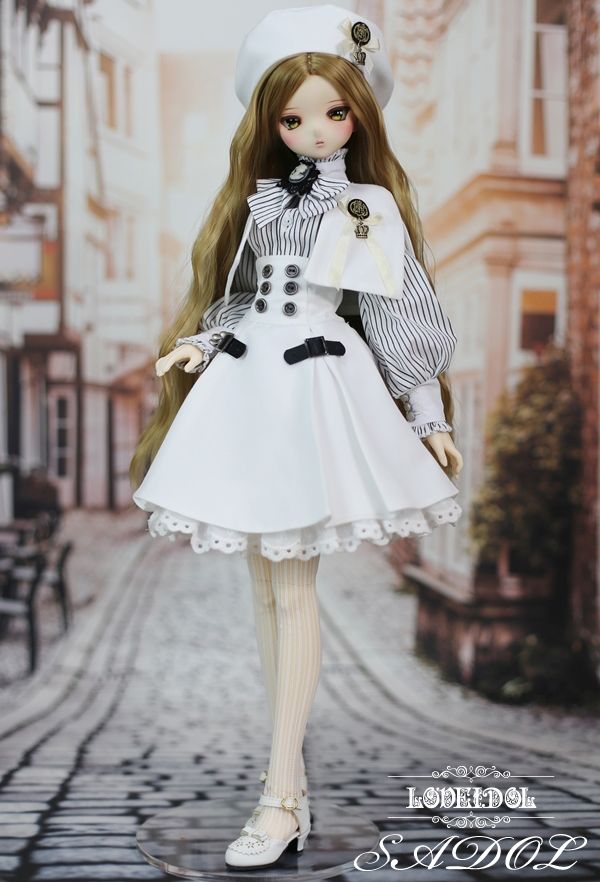 Penelope - A Early Summer Night s Dream FullSet | Preorder | DOLL