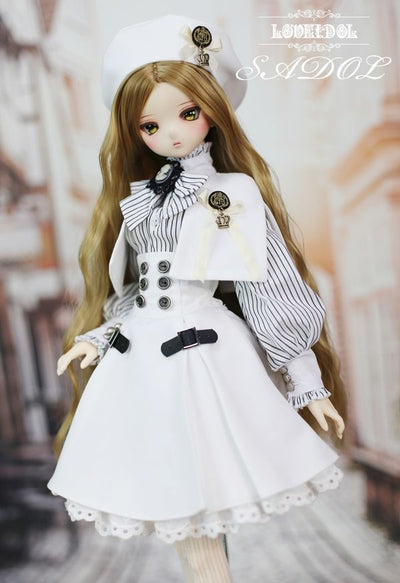 Penelope - A Early Summer Night s Dream FullSet | Preorder | DOLL