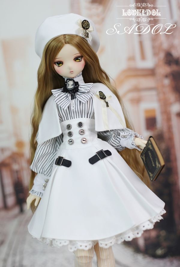 Penelope - A Early Summer Night s Dream FullSet | Preorder | DOLL