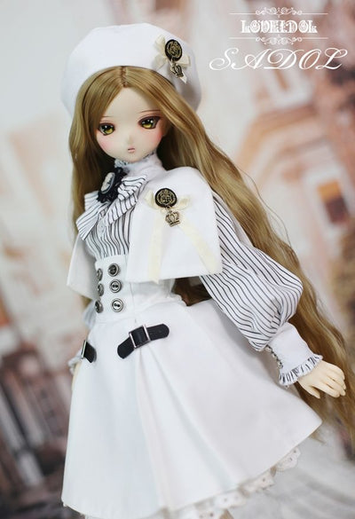 Penelope - A Early Summer Night s Dream FullSet | Preorder | DOLL