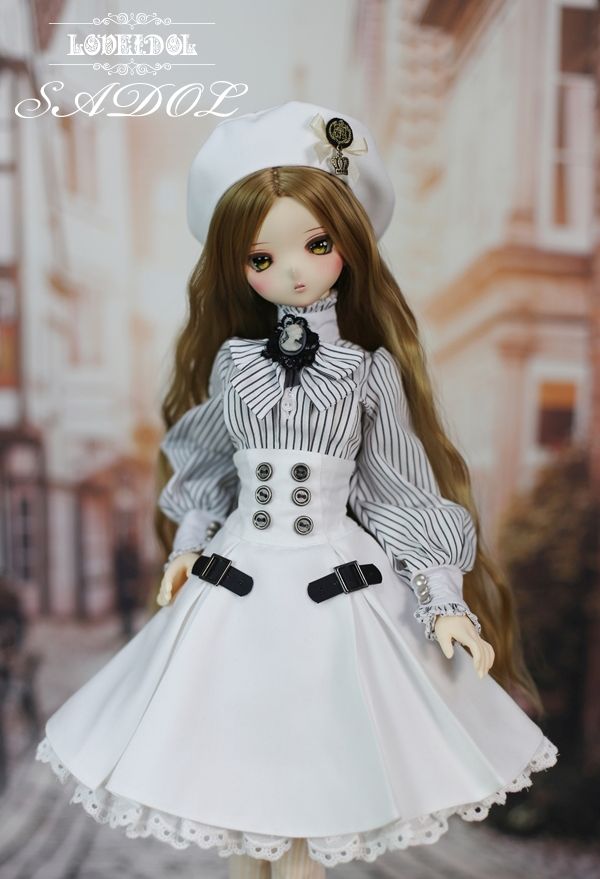 Penelope - A Early Summer Night s Dream FullSet | Preorder | DOLL