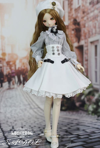 Penelope - A Early Summer Night s Dream FullSet | Preorder | DOLL