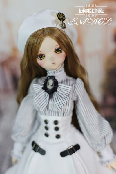 Penelope - A Early Summer Night s Dream FullSet | Preorder | DOLL