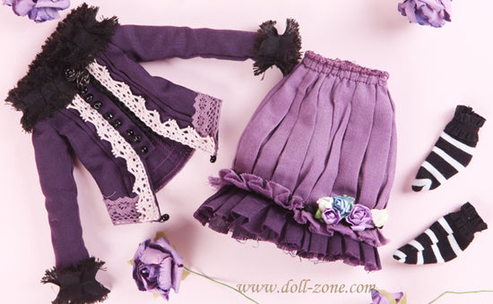 Miss Kitty | Preorder | DOLL – Dolk BJD Miss Kitty | Preorder | DOLL – Dolk BJD