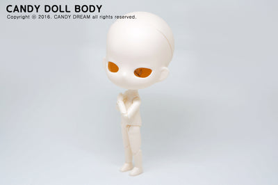 CHOCO SEAN Type | Item in Stock | DOLL