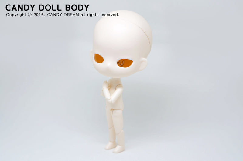 CHOCO SEAN Type | Item in Stock | DOLL