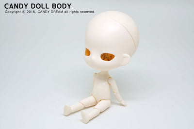 CHOCO SEAN Type | Item in Stock | DOLL