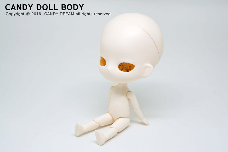 CHOCO SEAN Type | Item in Stock | DOLL