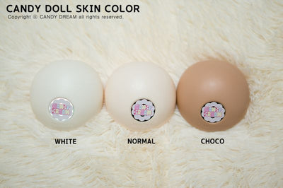 CHOCO SEAN Type | Item in Stock | DOLL