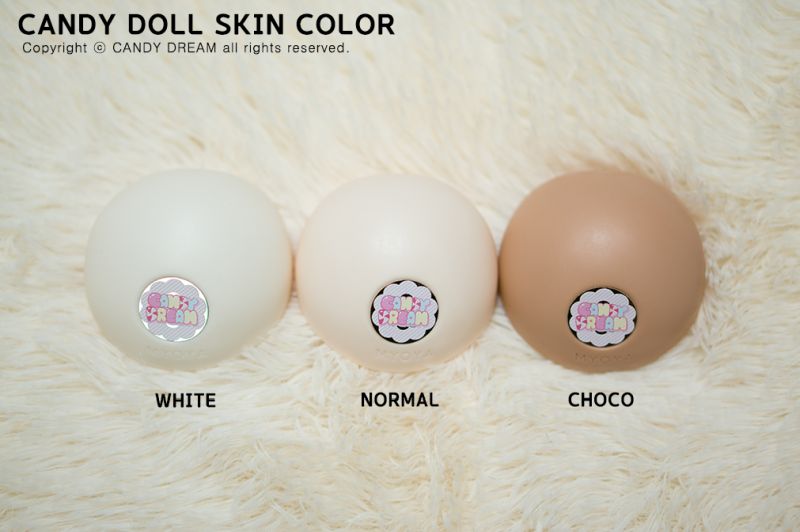 CHOCO SEAN Type | Item in Stock | DOLL