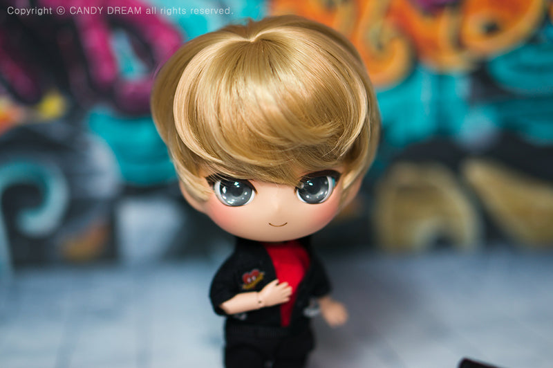 CHOCO SEAN Type | Item in Stock | DOLL