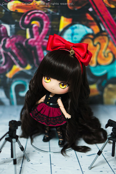 CHOCO SEAN Type | Item in Stock | DOLL