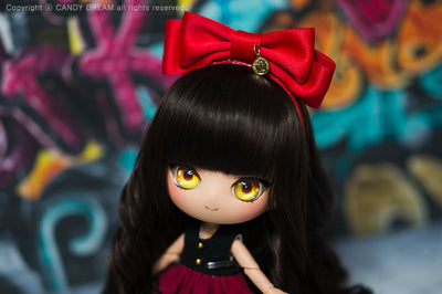 CHOCO SEAN Type | Item in Stock | DOLL