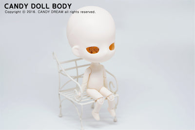 CHOCO YUN Type | Item in Stock | DOLL (Free Shipping)