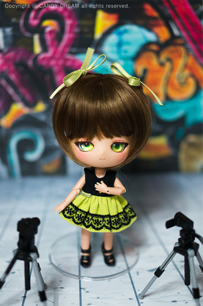 CHOCO YUN Type | Item in Stock | DOLL (Free Shipping)