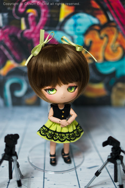 CHOCO YUN Type | Item in Stock | DOLL (Free Shipping)