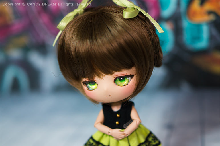 CHOCO YUN Type | Item in Stock | DOLL (Free Shipping)