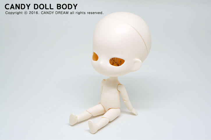 CHOCO YUN Type | Item in Stock | DOLL (Free Shipping)