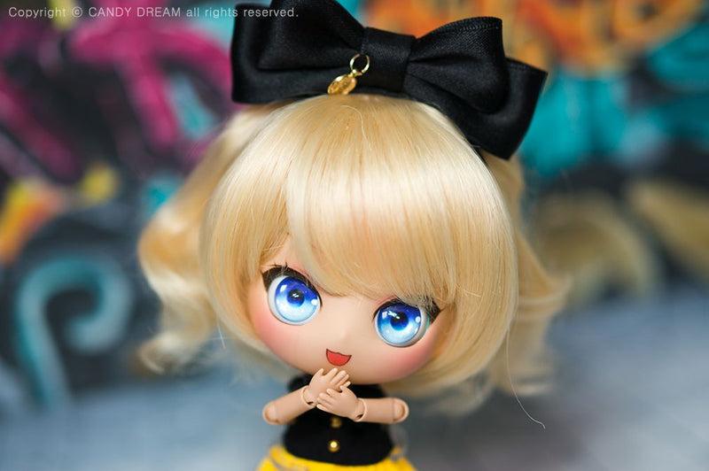 CHOCO CHUCHU Type | Item in Stock | DOLL (Free Shipping)