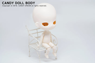 CHOCO CHUCHU Type | Item in Stock | DOLL (Free Shipping)