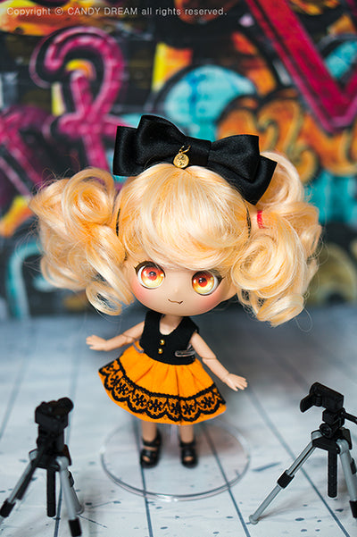 CHOCO BENJI Type | Item in Stock | DOLL (Free Shipping)