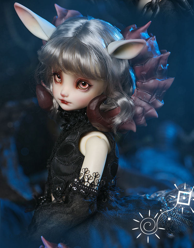 Violet | Preorder | DOLL