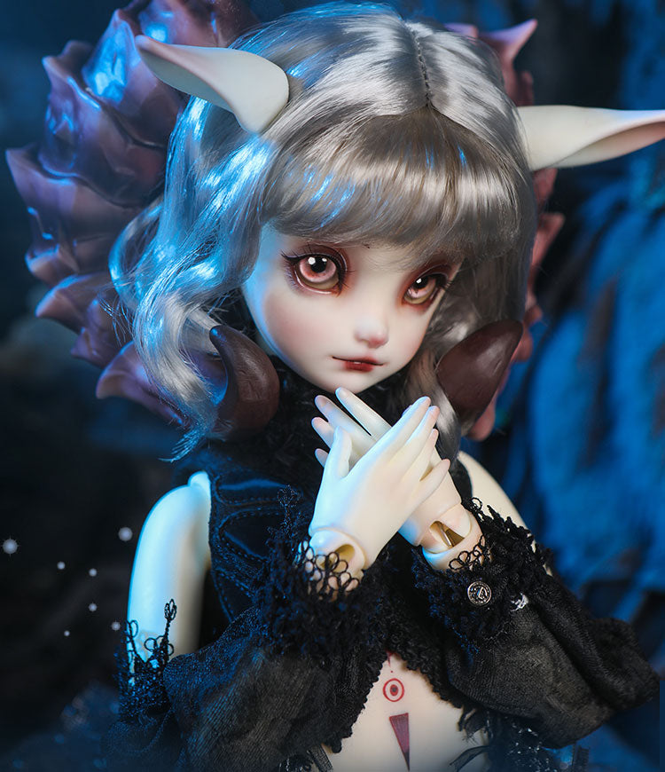 Violet | Item in Stock | DOLL