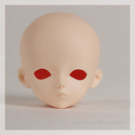 SF Paul No Make-up Head [Limited Time] | Preorder | PARTS