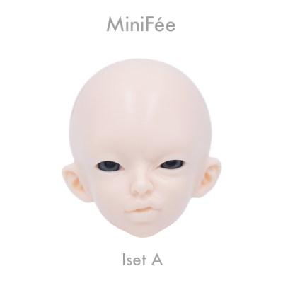 MiniFee Iset Designers Complete (Iset)